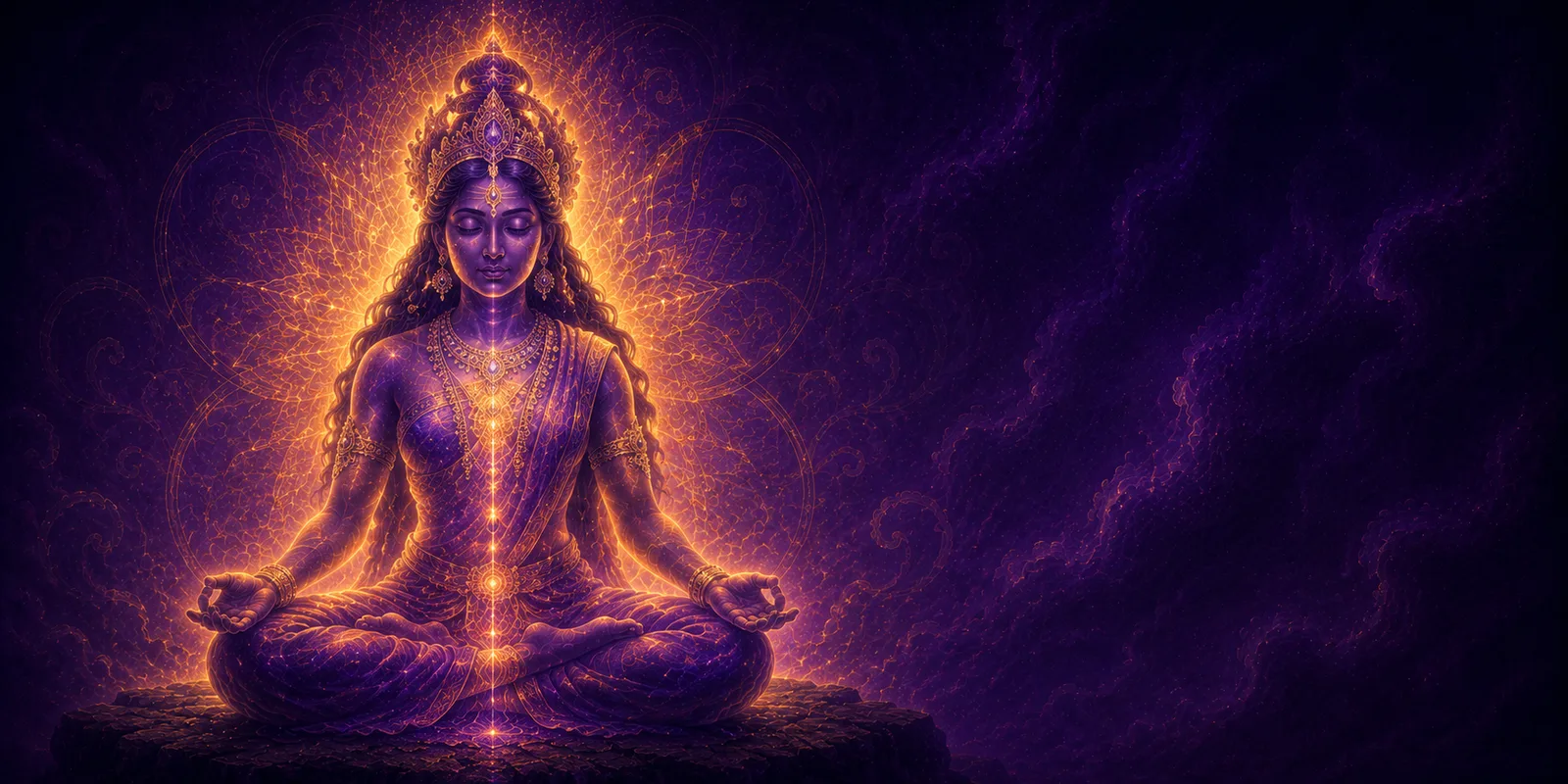 The Body's Quiet Symmetry