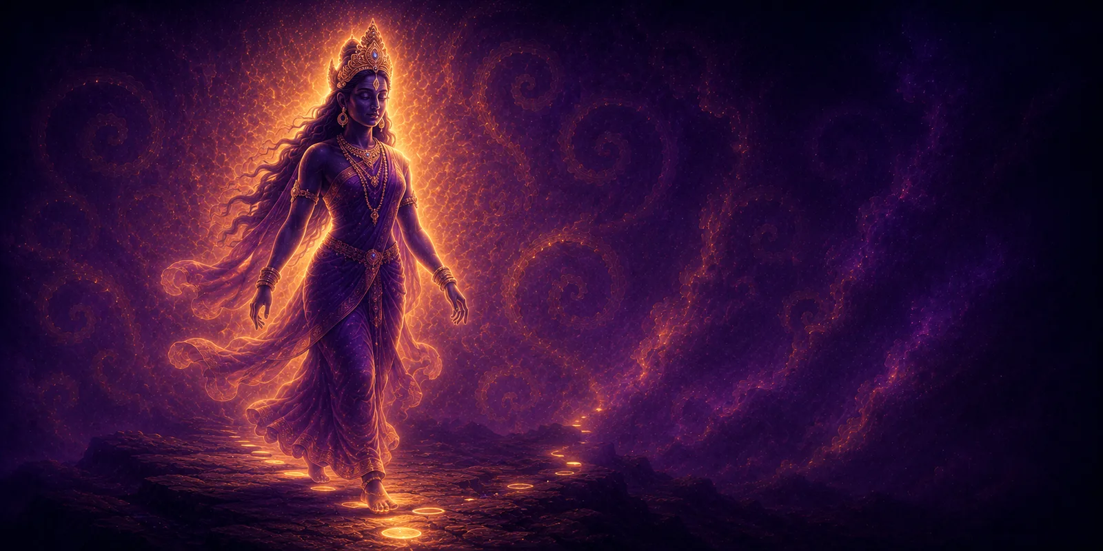 Walking With Awareness