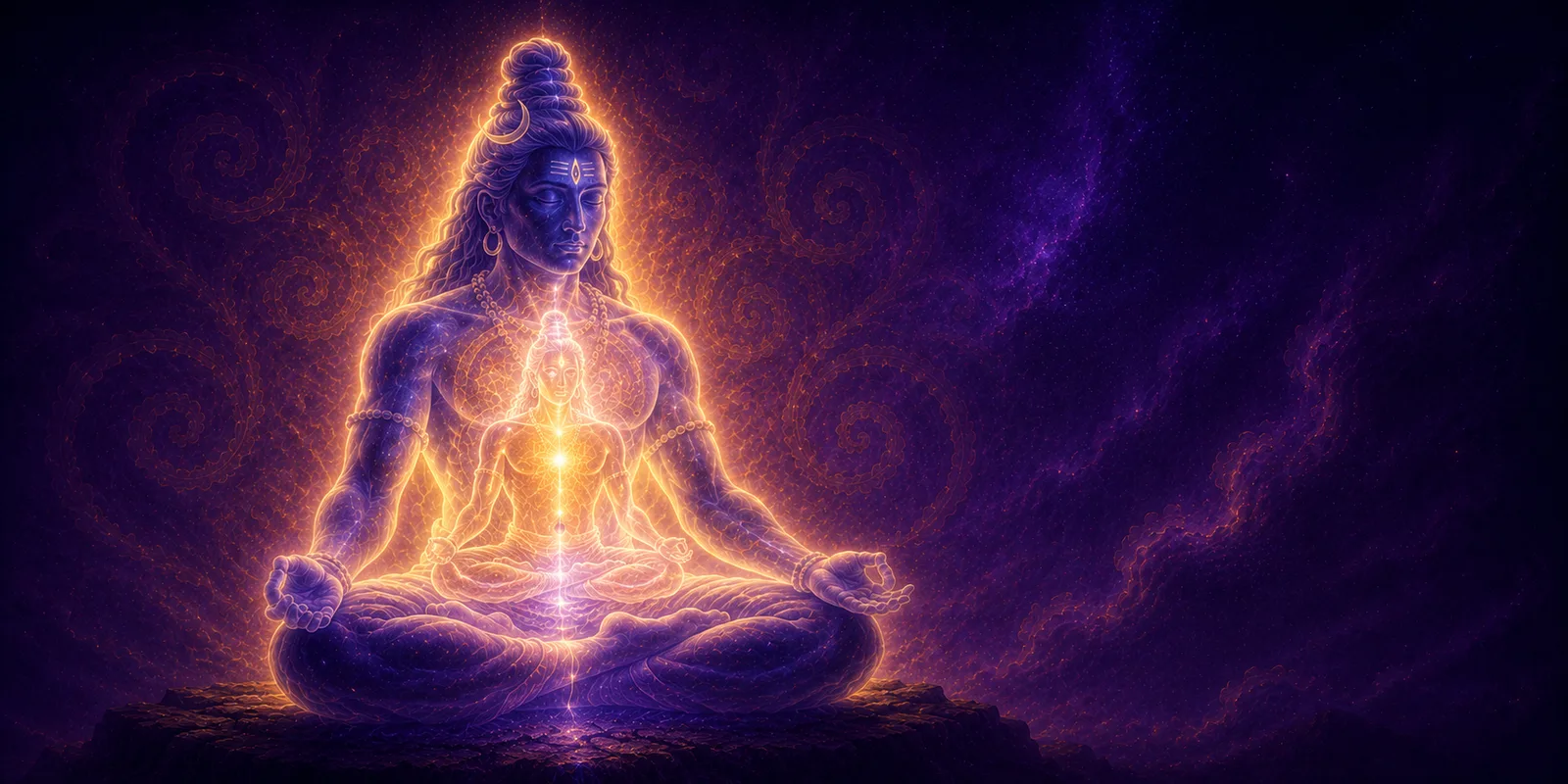 The Radiant Form Within