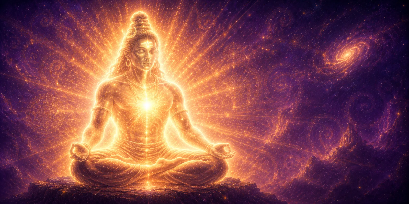 The Light That Reveals All at Once