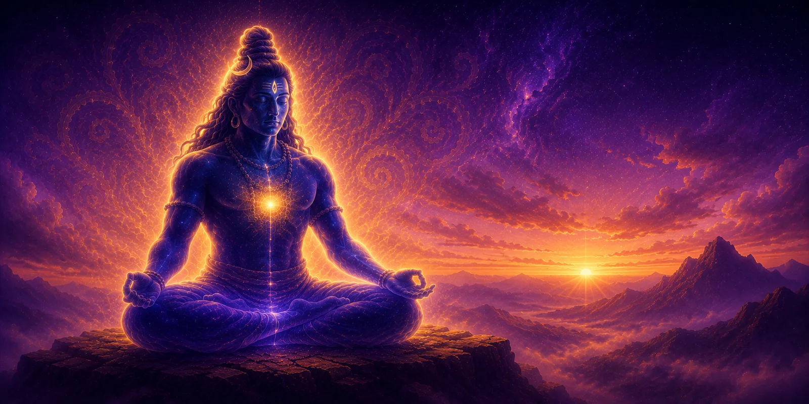 The Light of Dawn