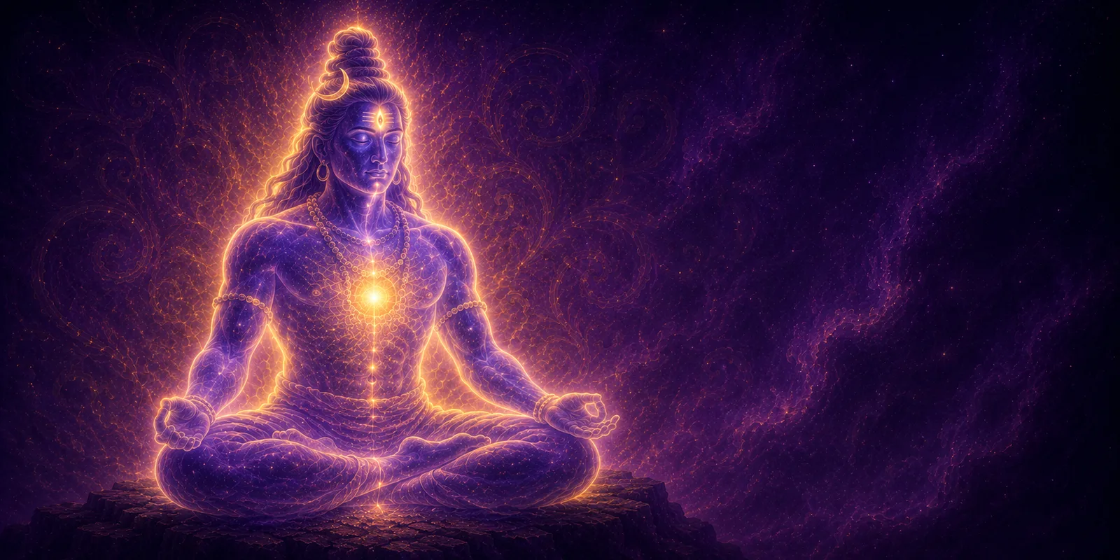 Awareness Is Already Light