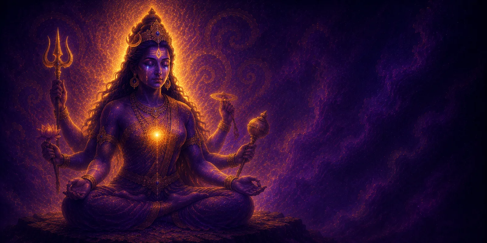 The Quiet Offering