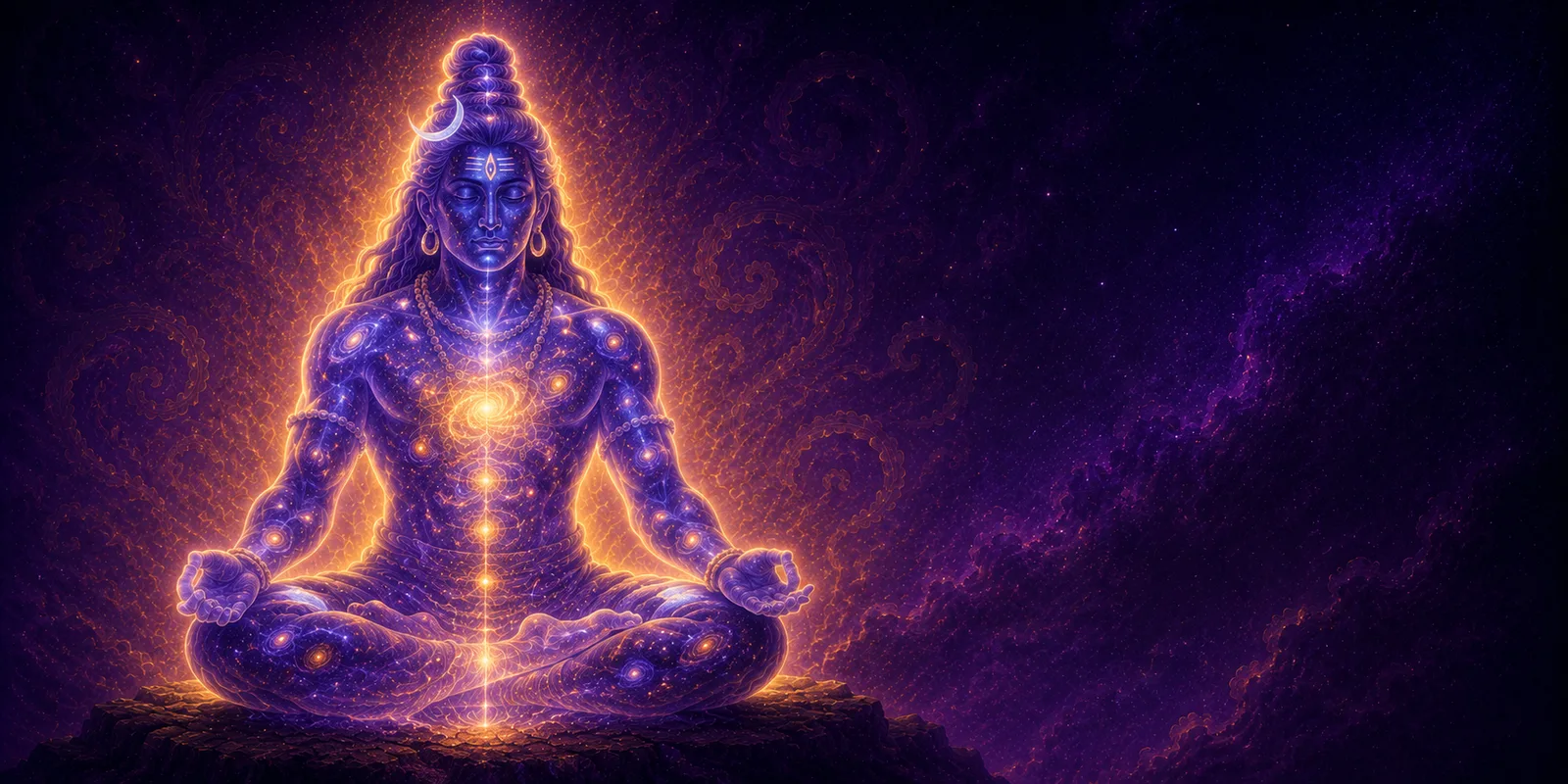 The Body as a Small Universe