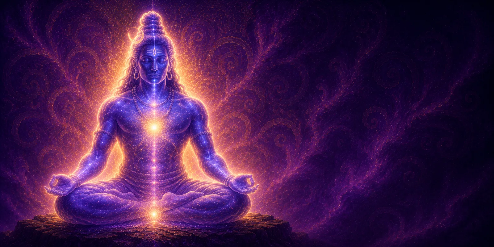The Fearless Wholeness