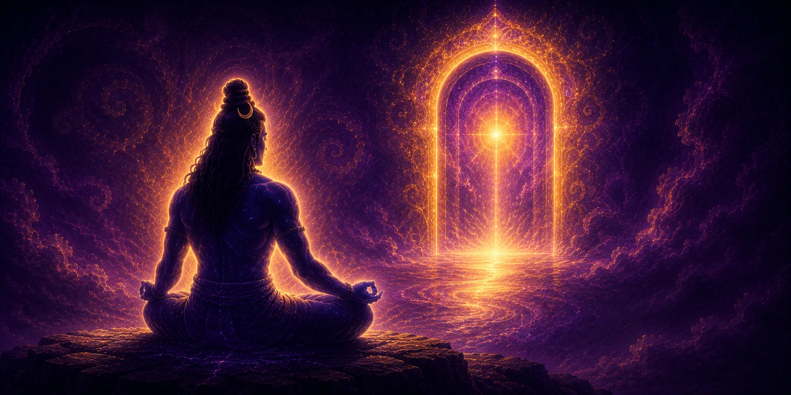 The Final Doorway