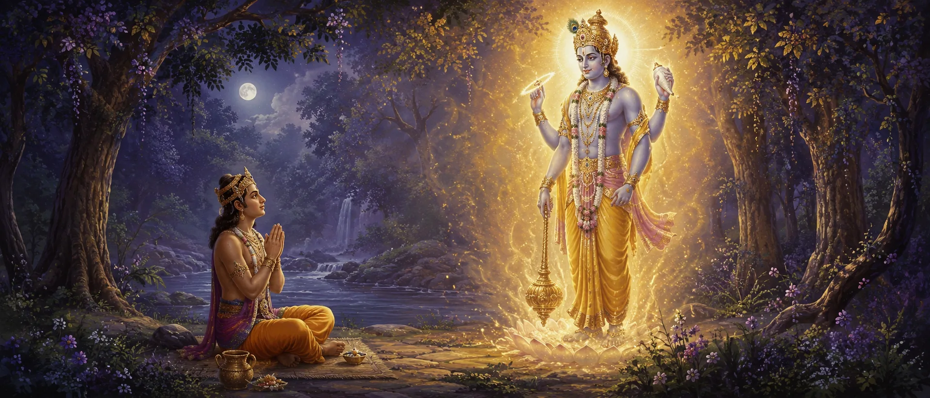 चतुर्थ स्कन्ध