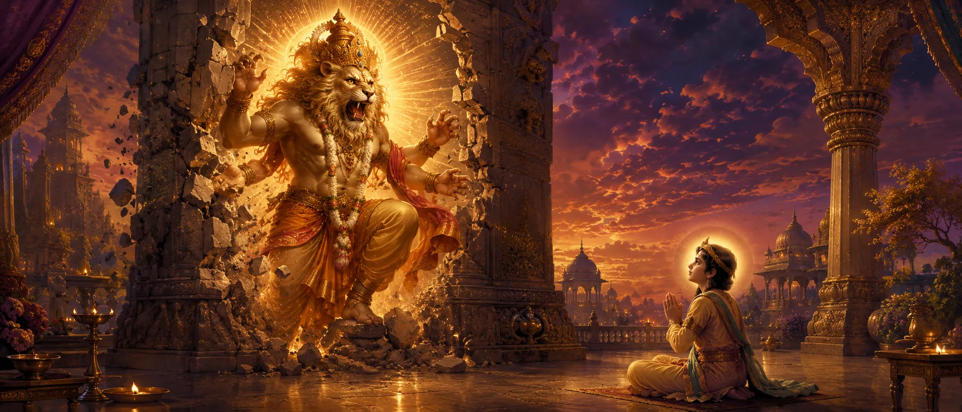 सप्तम स्कन्ध