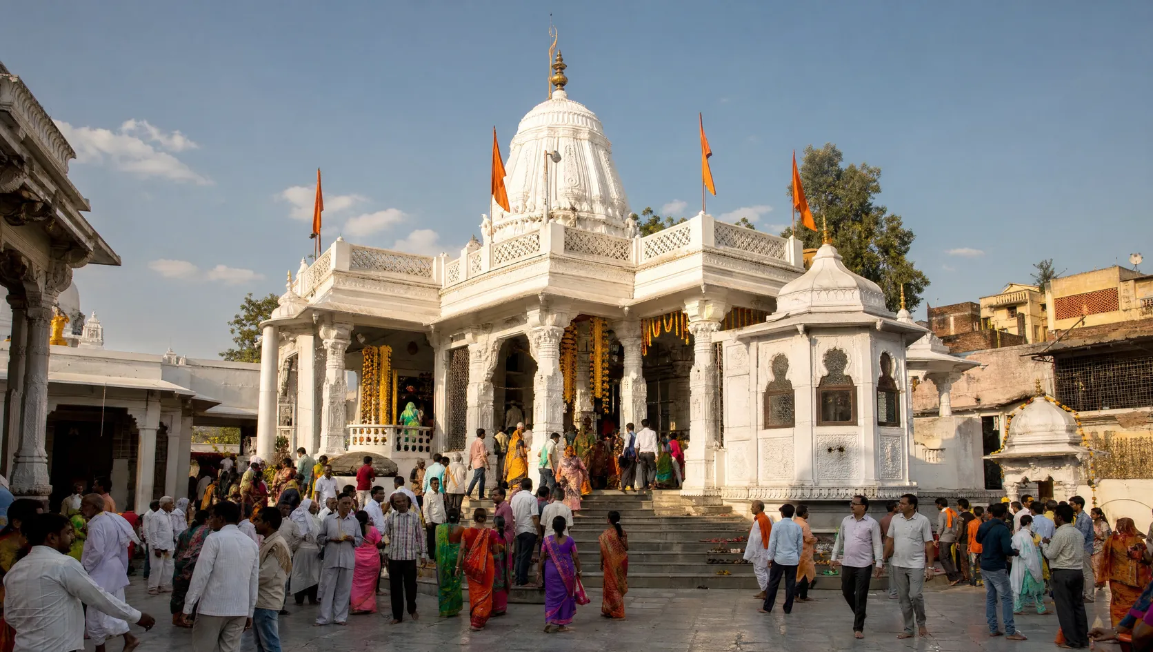 Akkalkot Swami Samarth