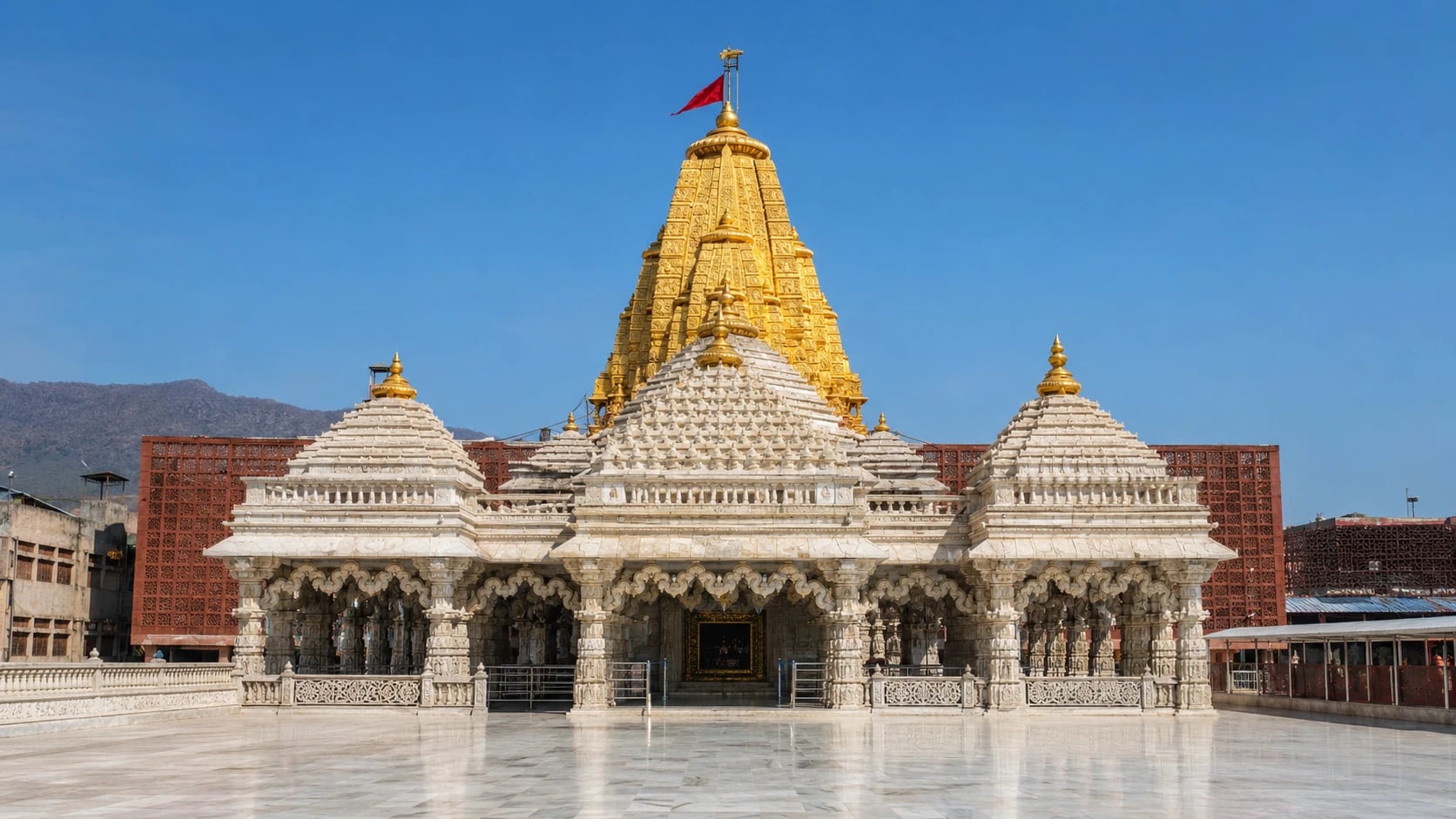 Ambaji
