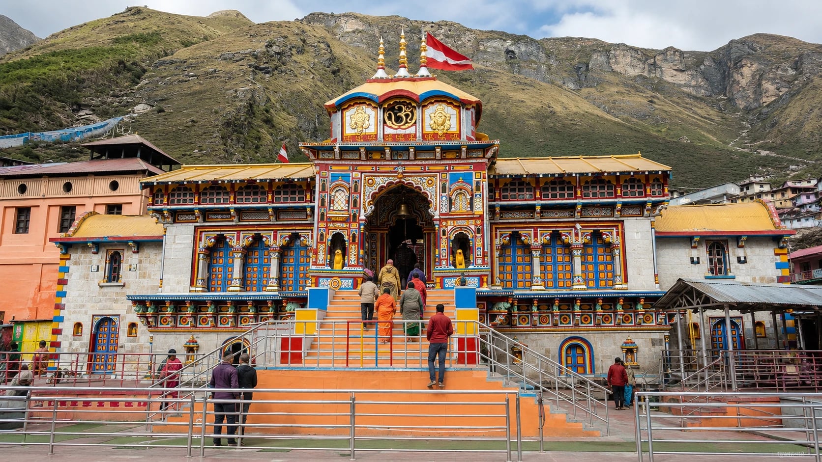 Badrinath