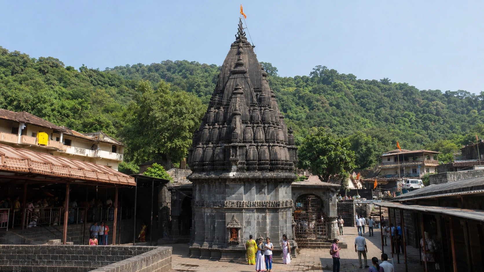 Bhimashankar