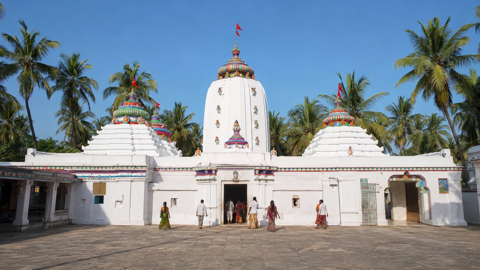 Biraja Devi (Girija)