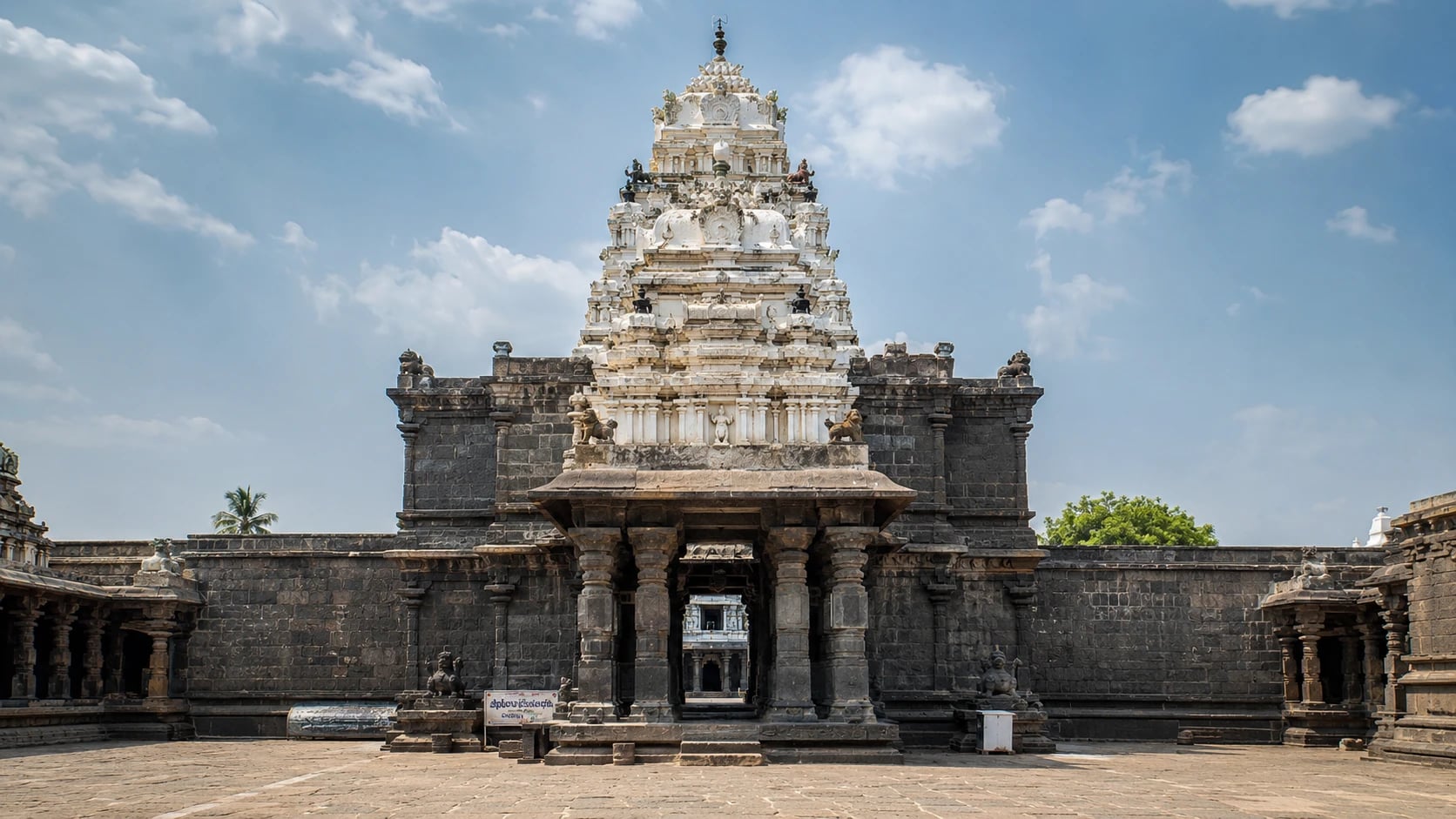 Draksharama Bhimeswara