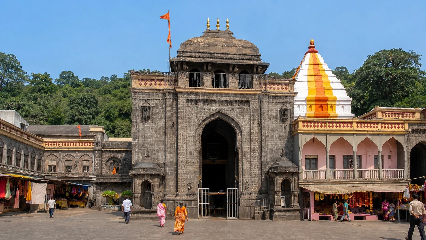 Ekavira / Renuka Devi (Mahur)