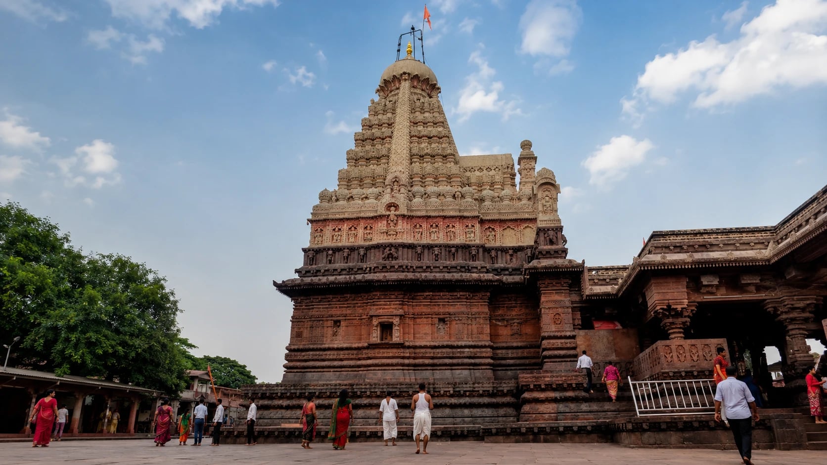Grishneshwar