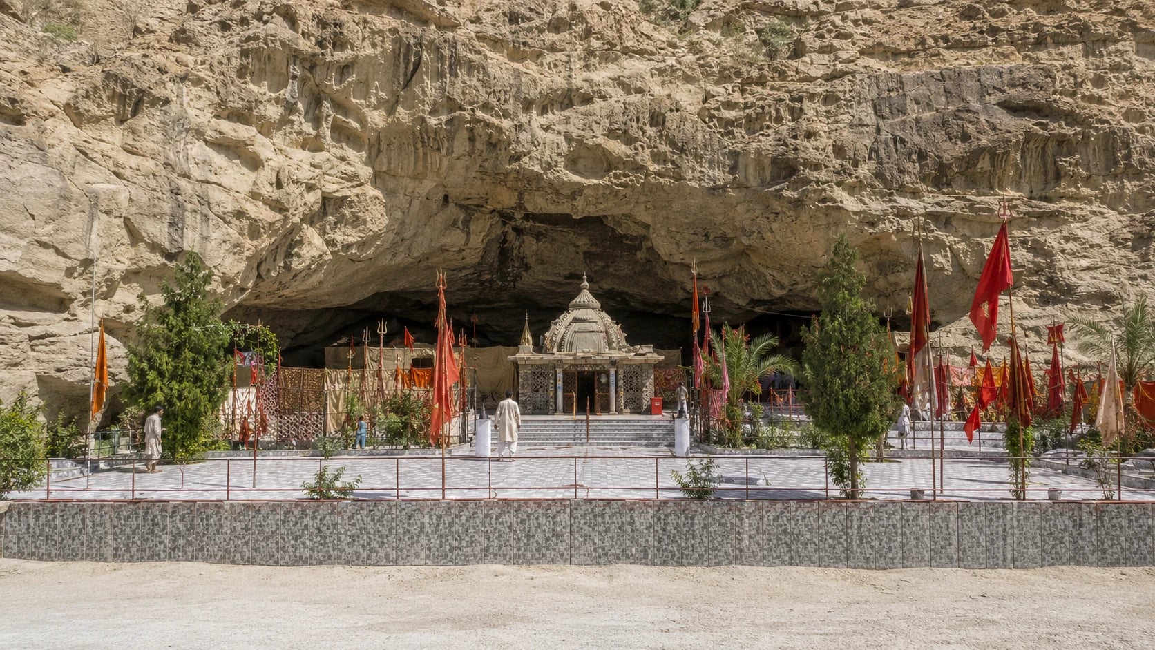 Hinglaj Mata
