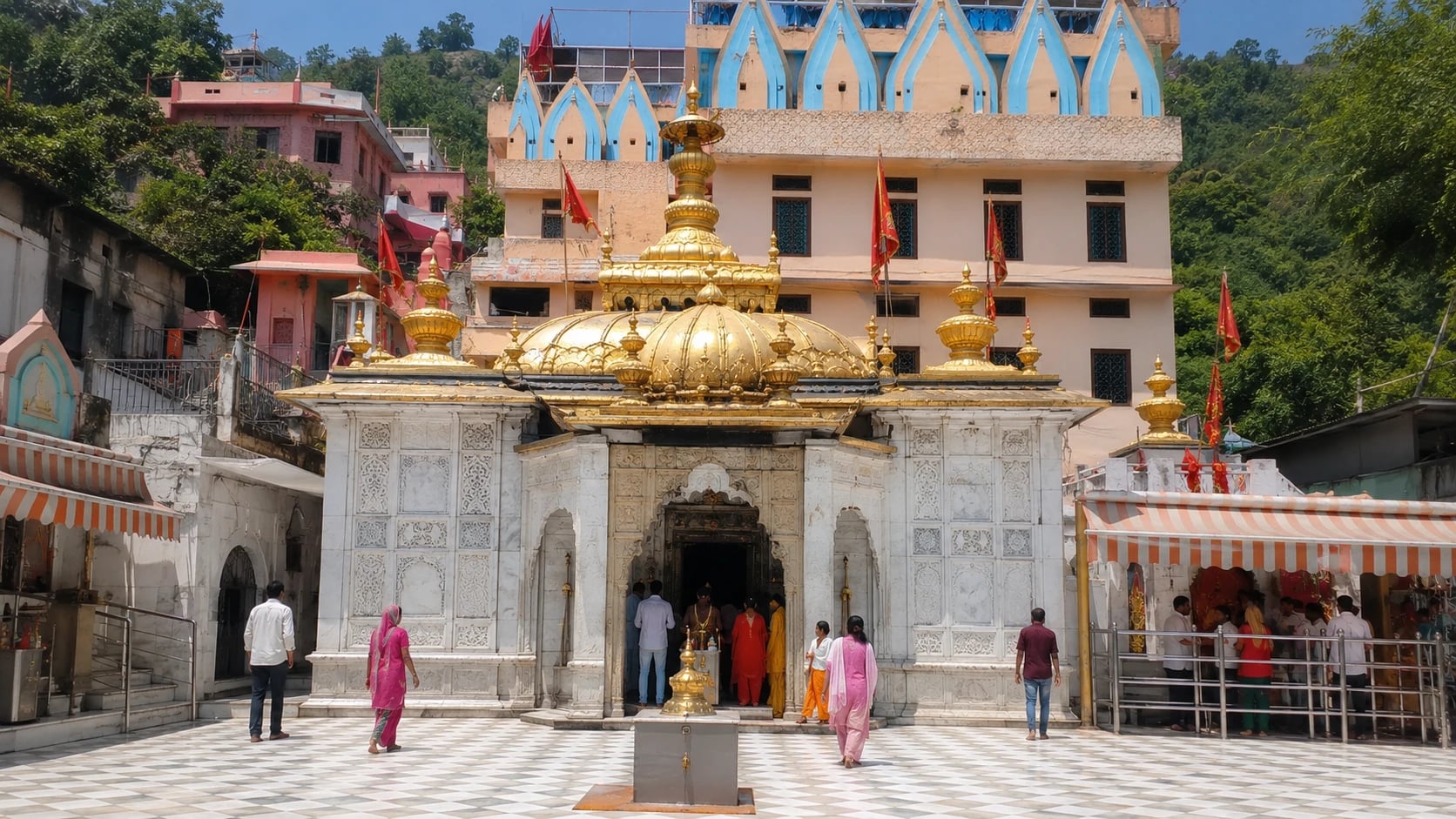 Jwala Devi