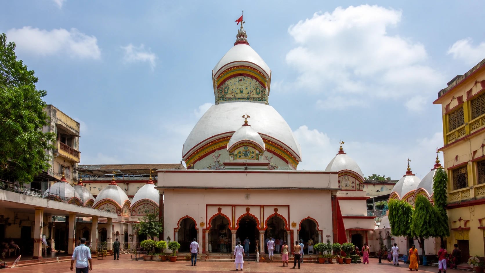 Kalighat