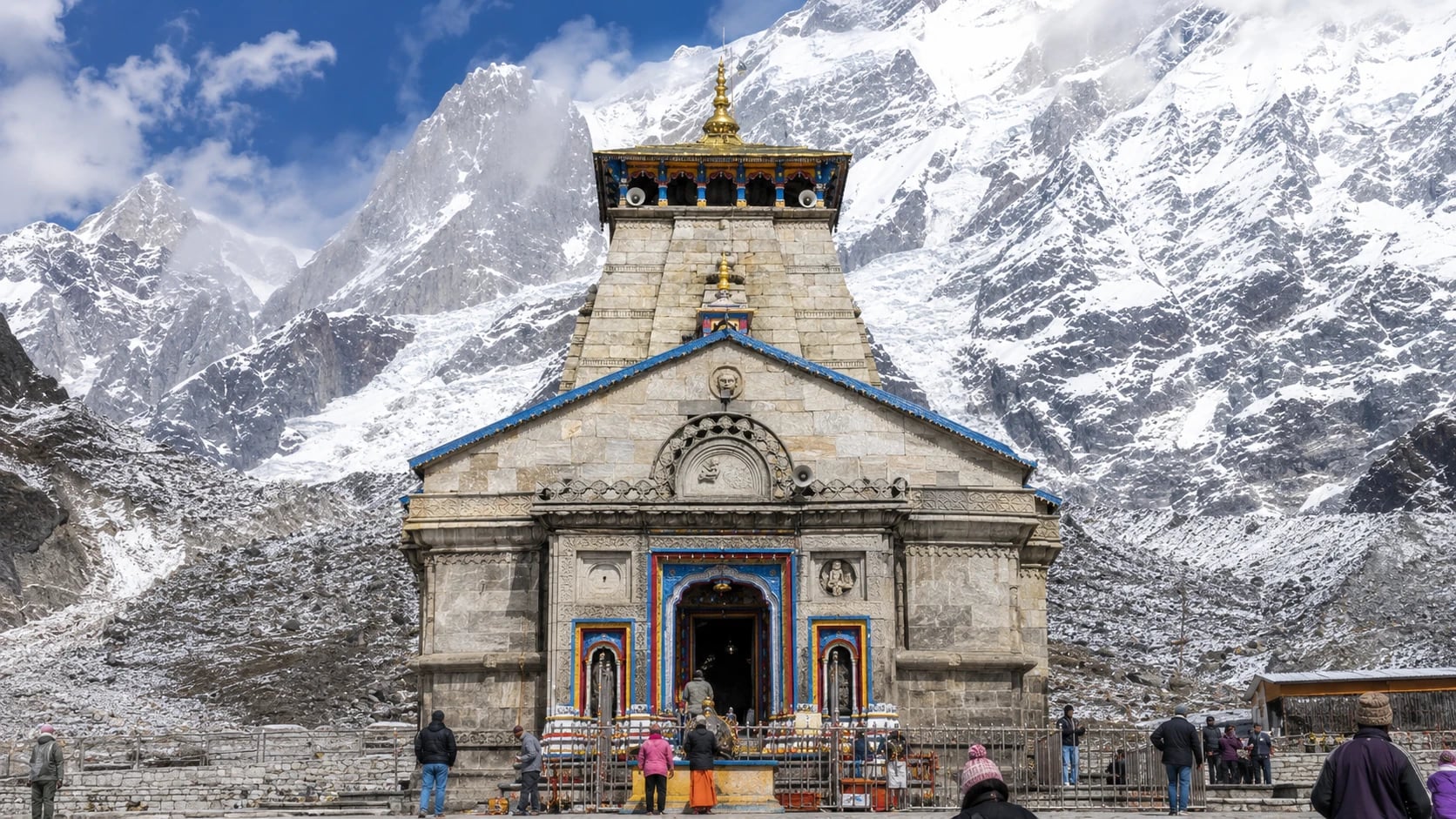 Kedarnath