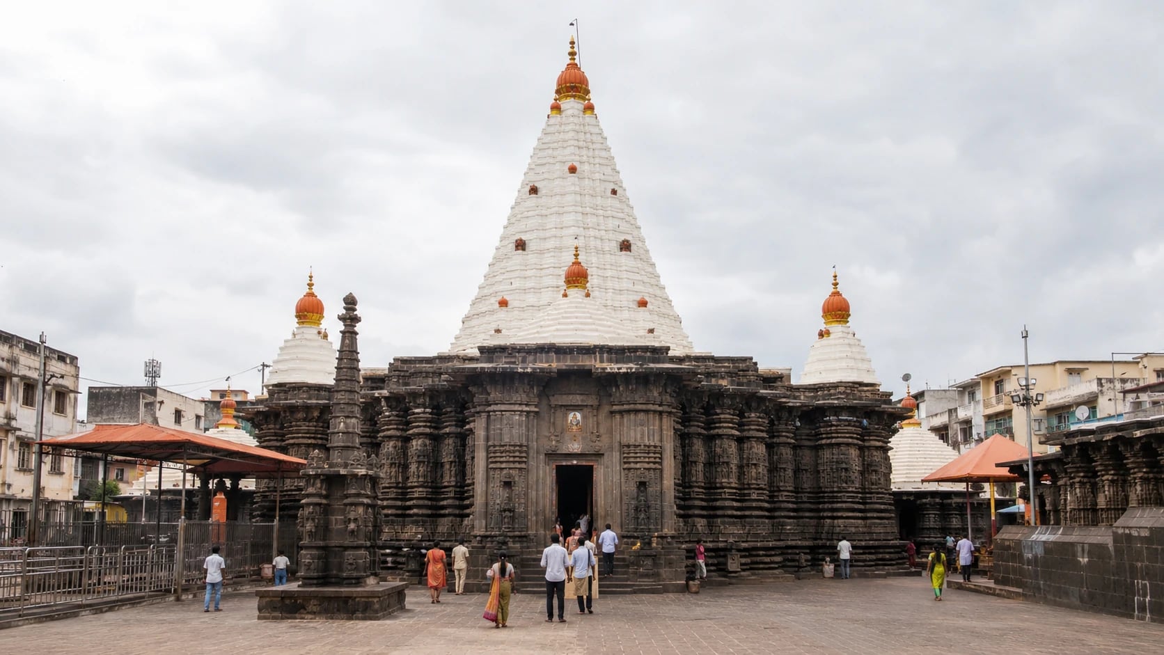 Mahalakshmi Kolhapur