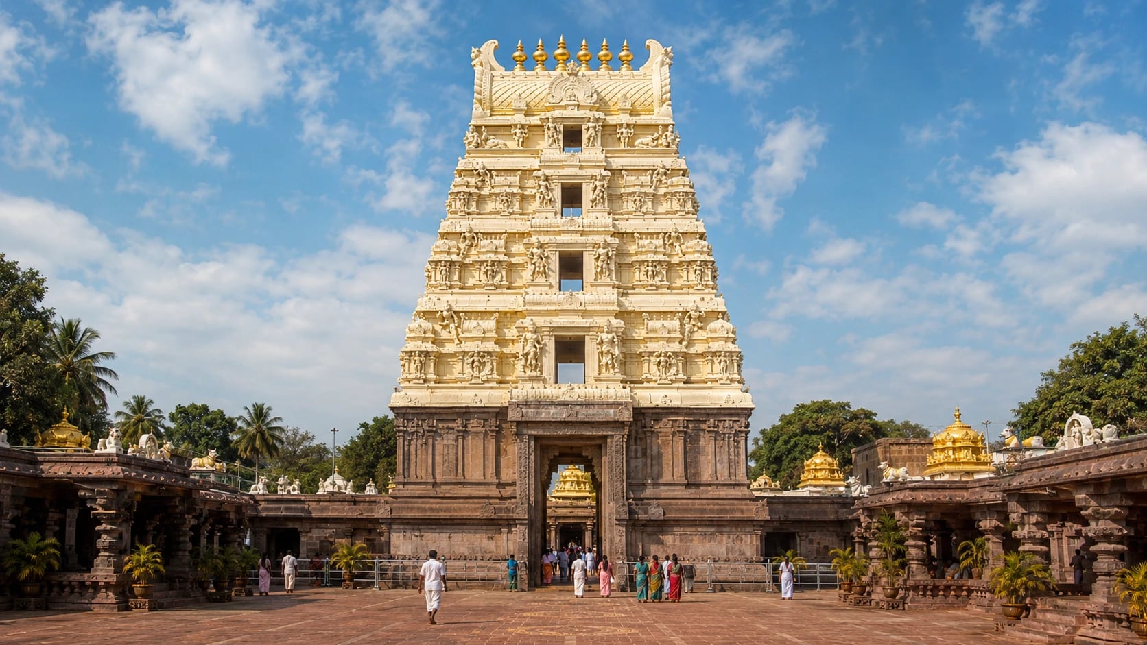 Mallikarjuna