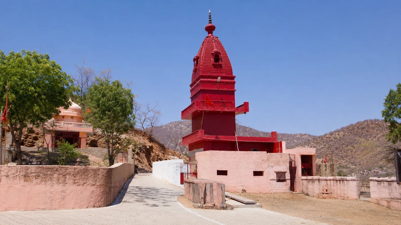 Manibandh (Gayatri Mata)
