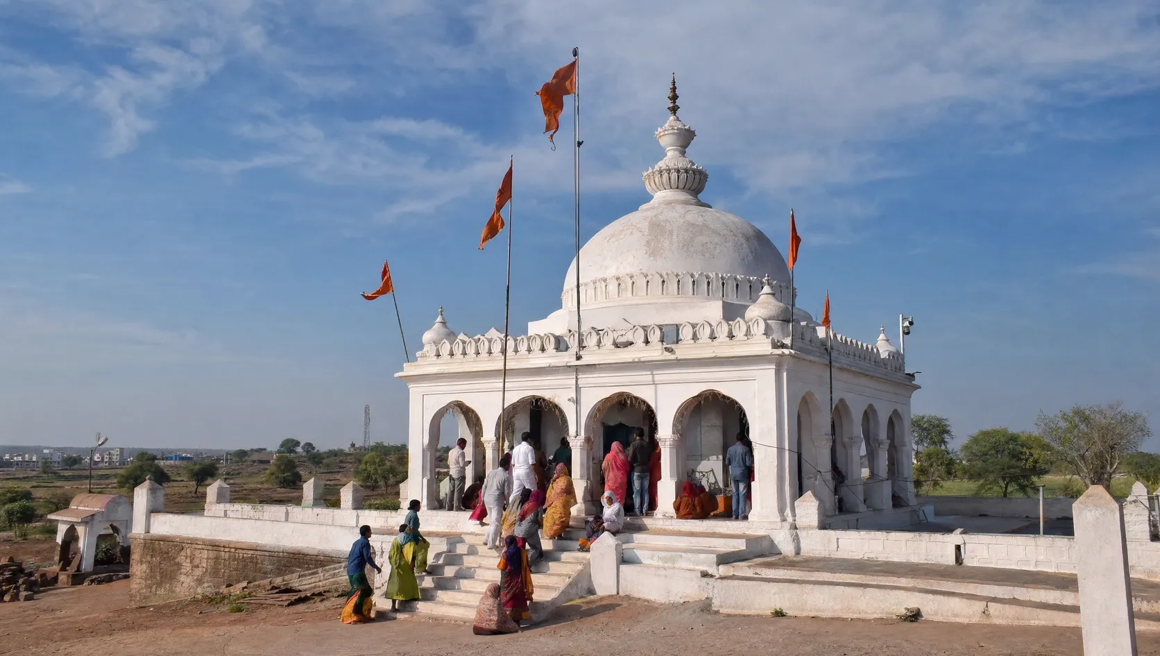Maniknagar Manik Prabhu
