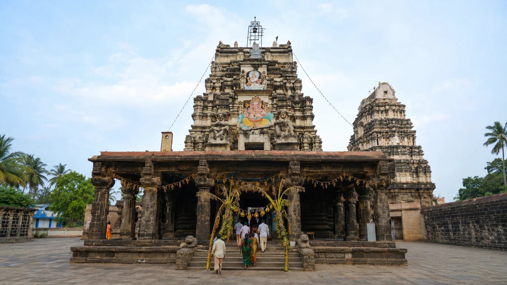 Manikyamba Devi
