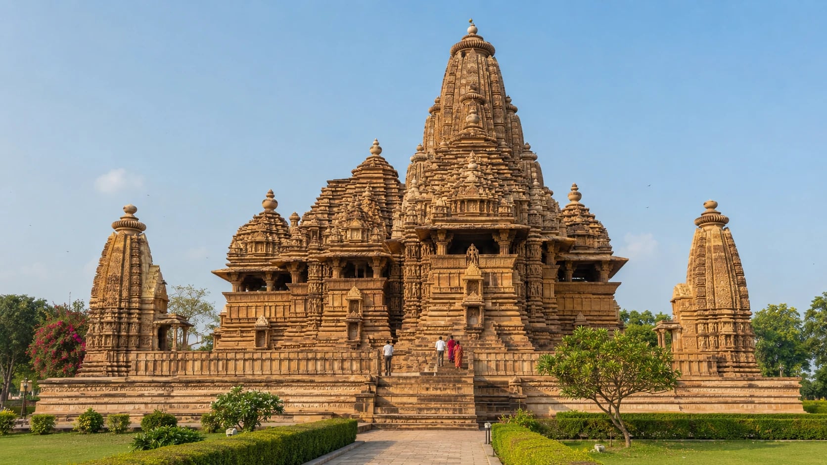 Matangeshwar Mandir (Khajuraho)