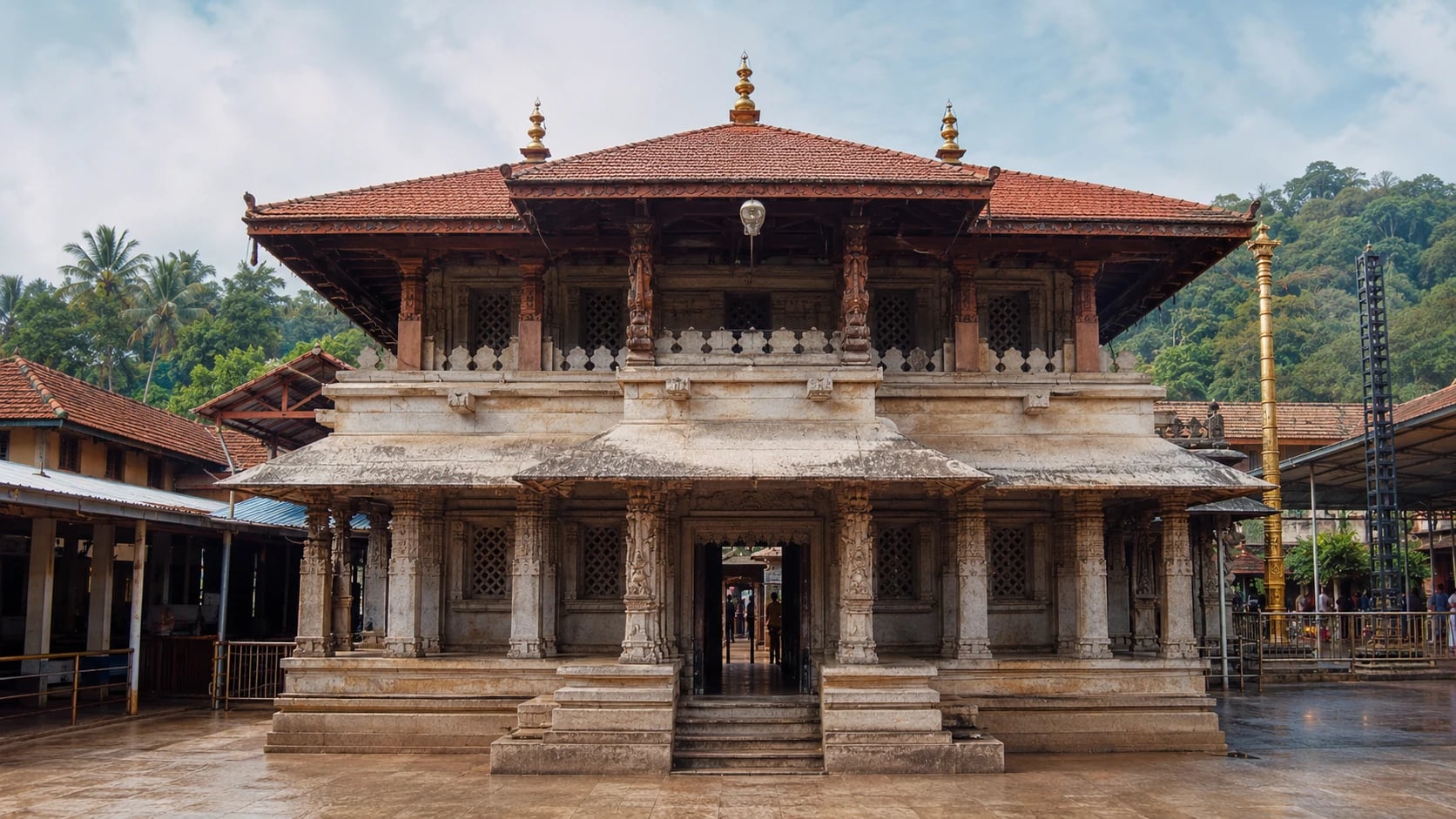 Mookambika (Kollur)