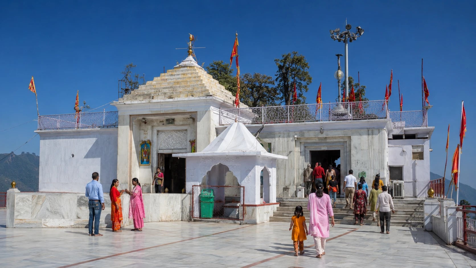 Naina Devi