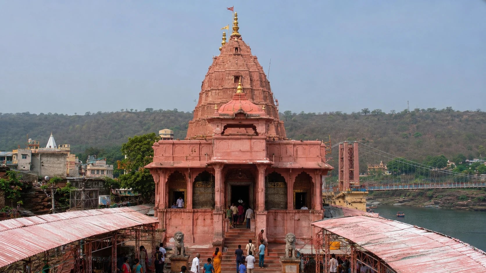 Omkareshwar