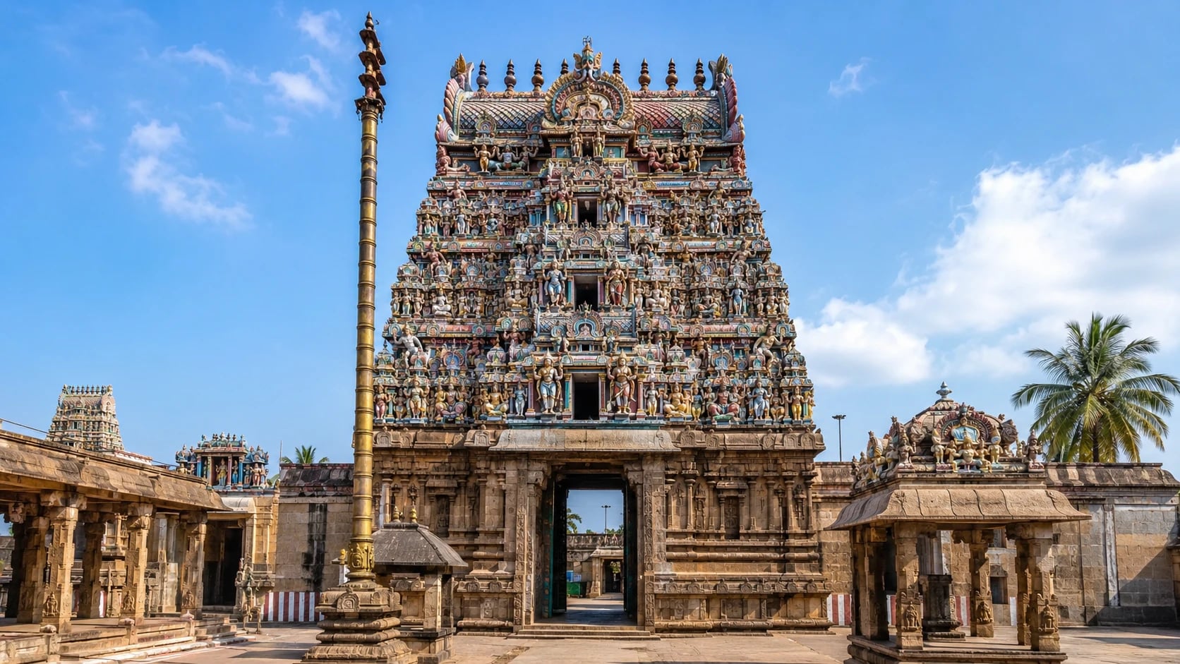 Ramaswamy Temple (Kumbakonam)