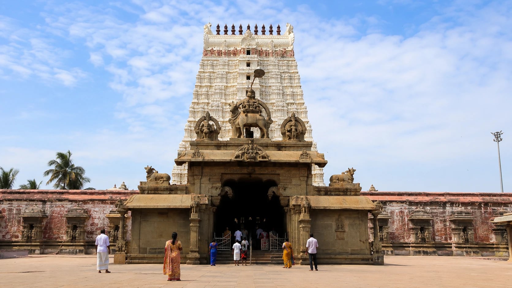 Rameshwaram