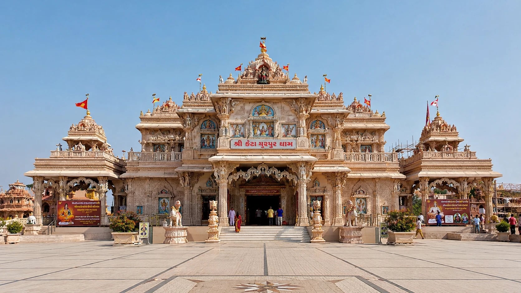 Salangpur Hanumanji