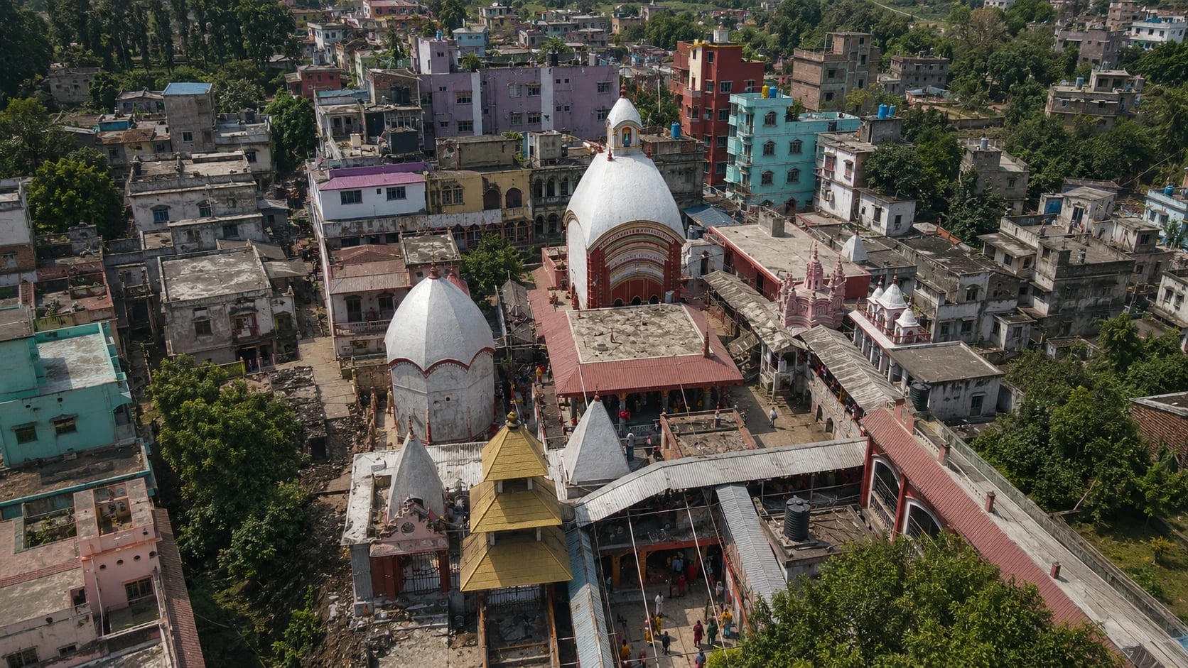 Tarapith