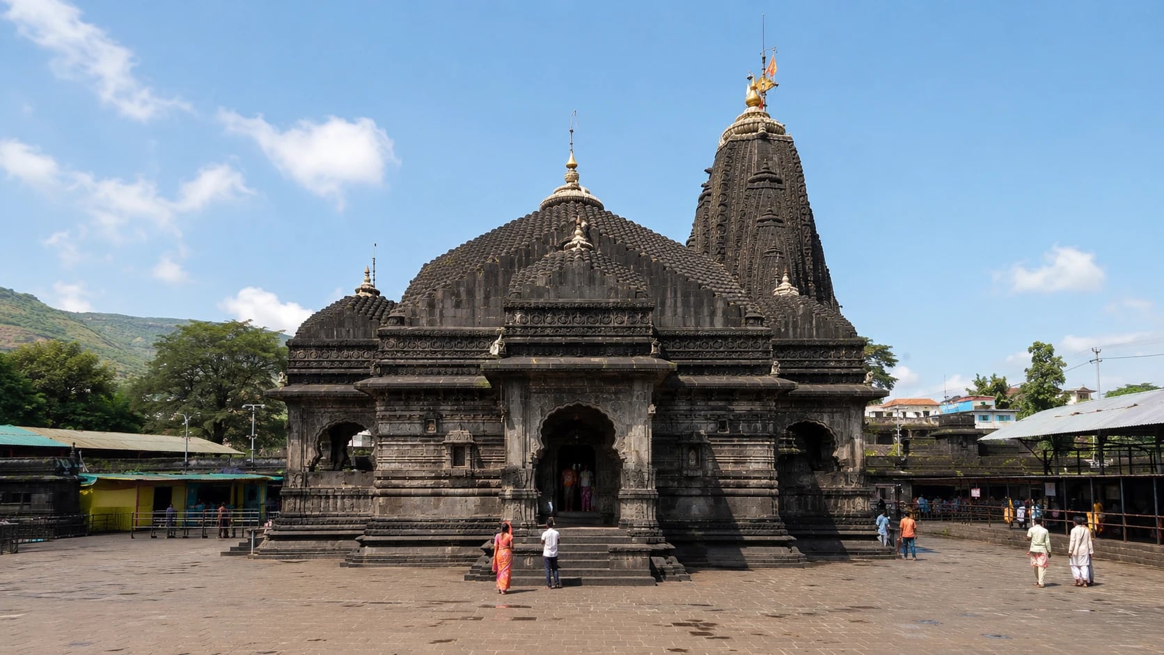 Trimbakeshwar