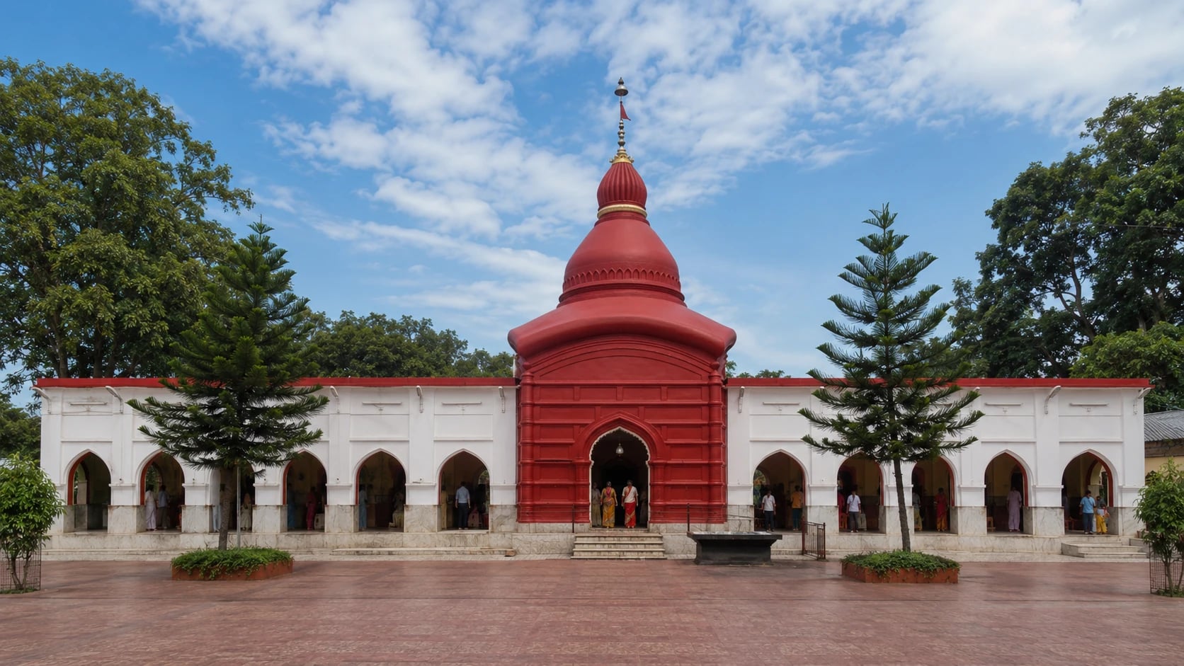 Tripura Sundari Mata