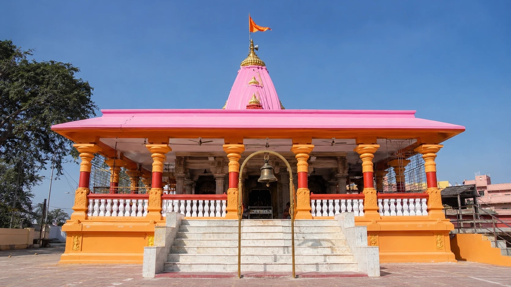 Avanti (Harasiddhi Mata)