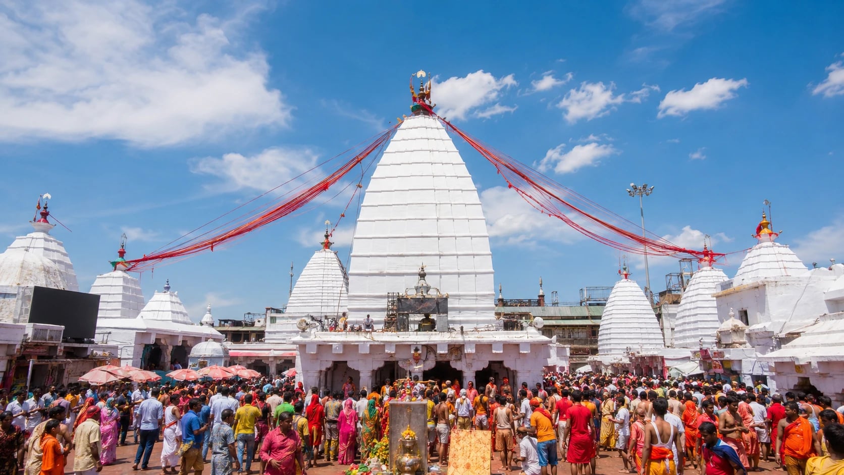 Vaidyanath