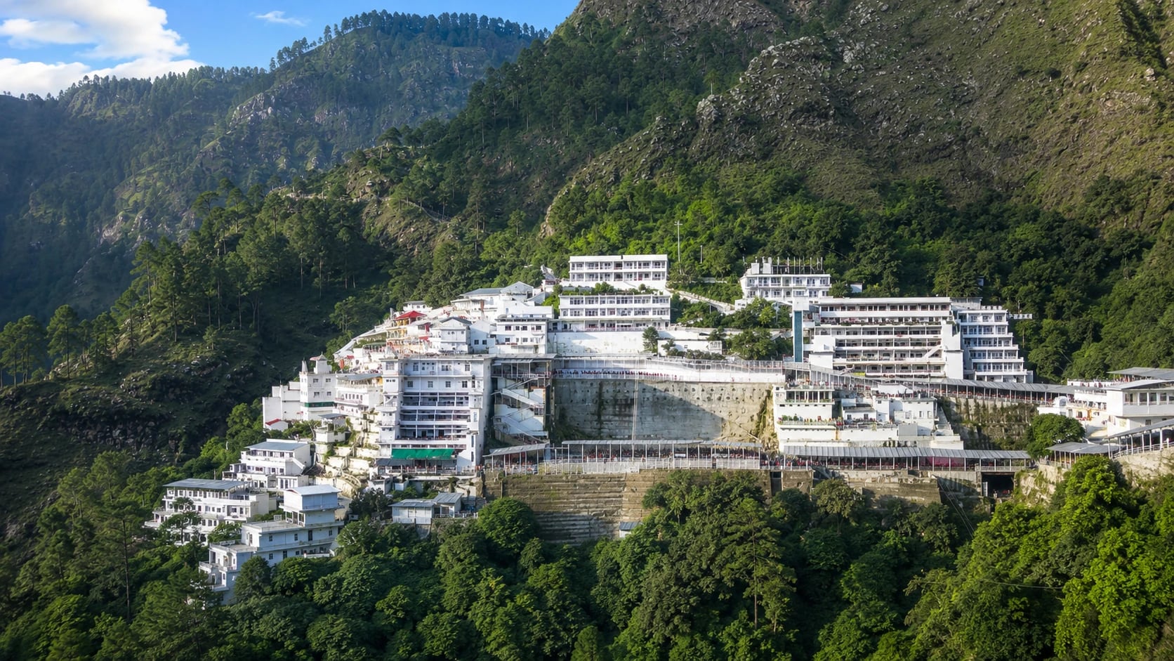 Vaishno Devi