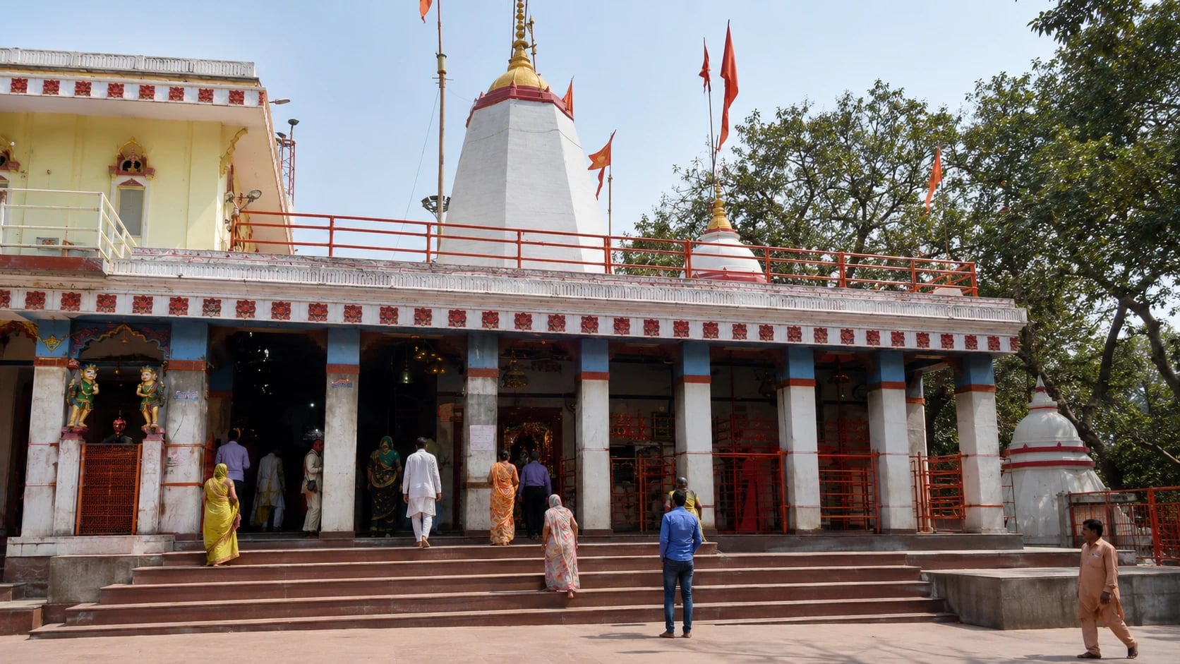 Vindhyavasini