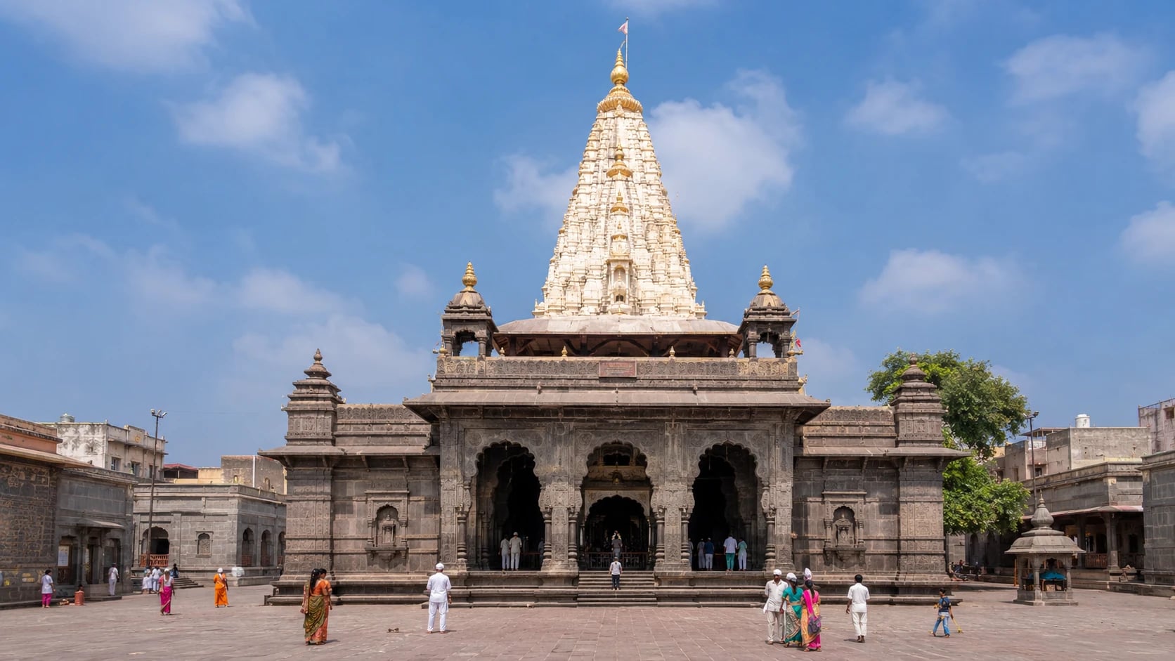 Vitthal (Pandharpur)