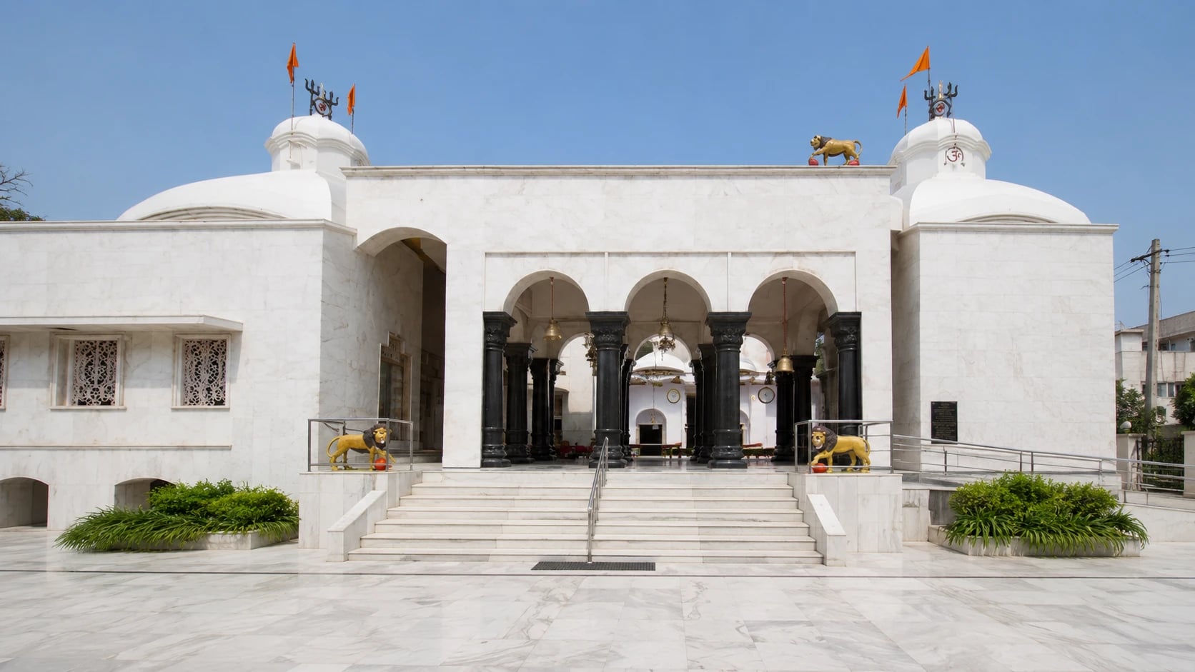 Vrindavan (Uma Devi)