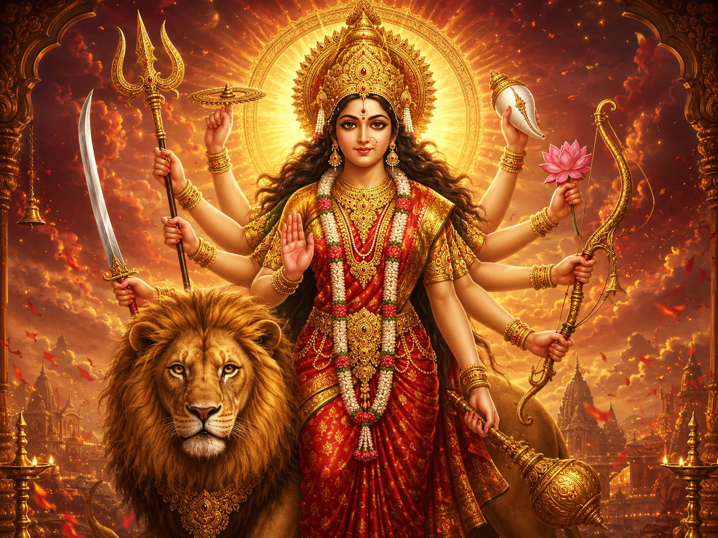 Durga
