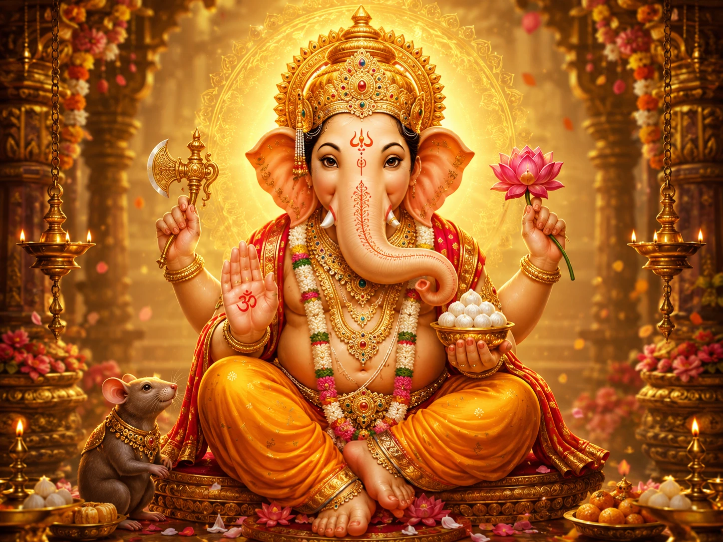 Ganesh