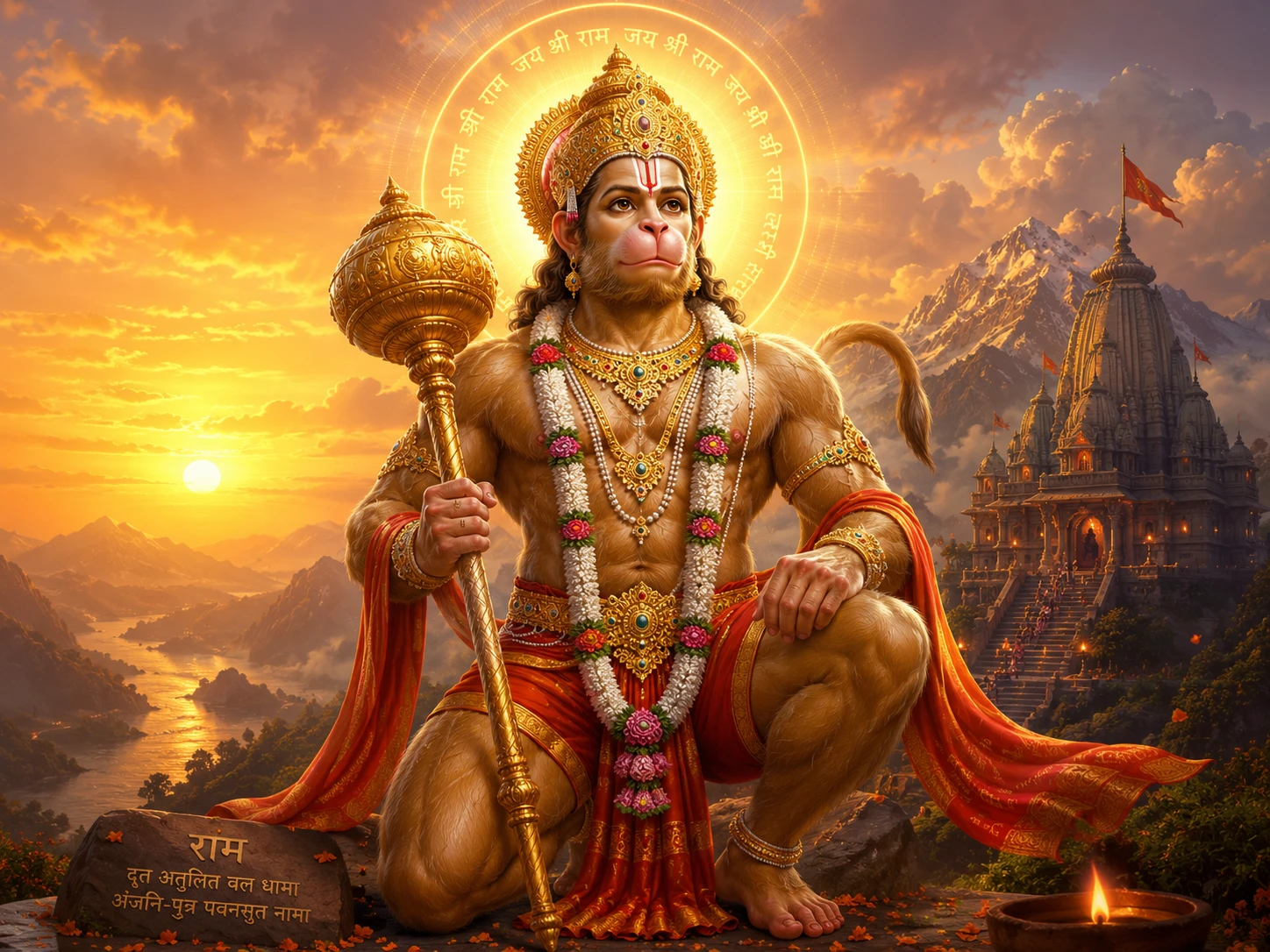 Hanuman