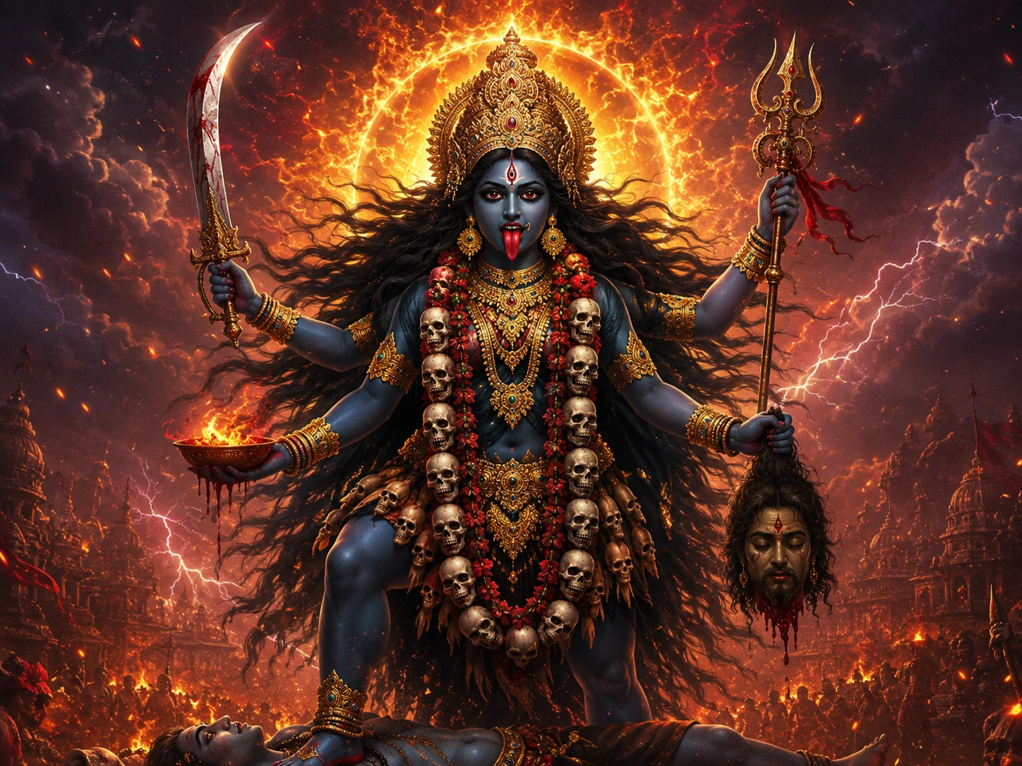 Kali