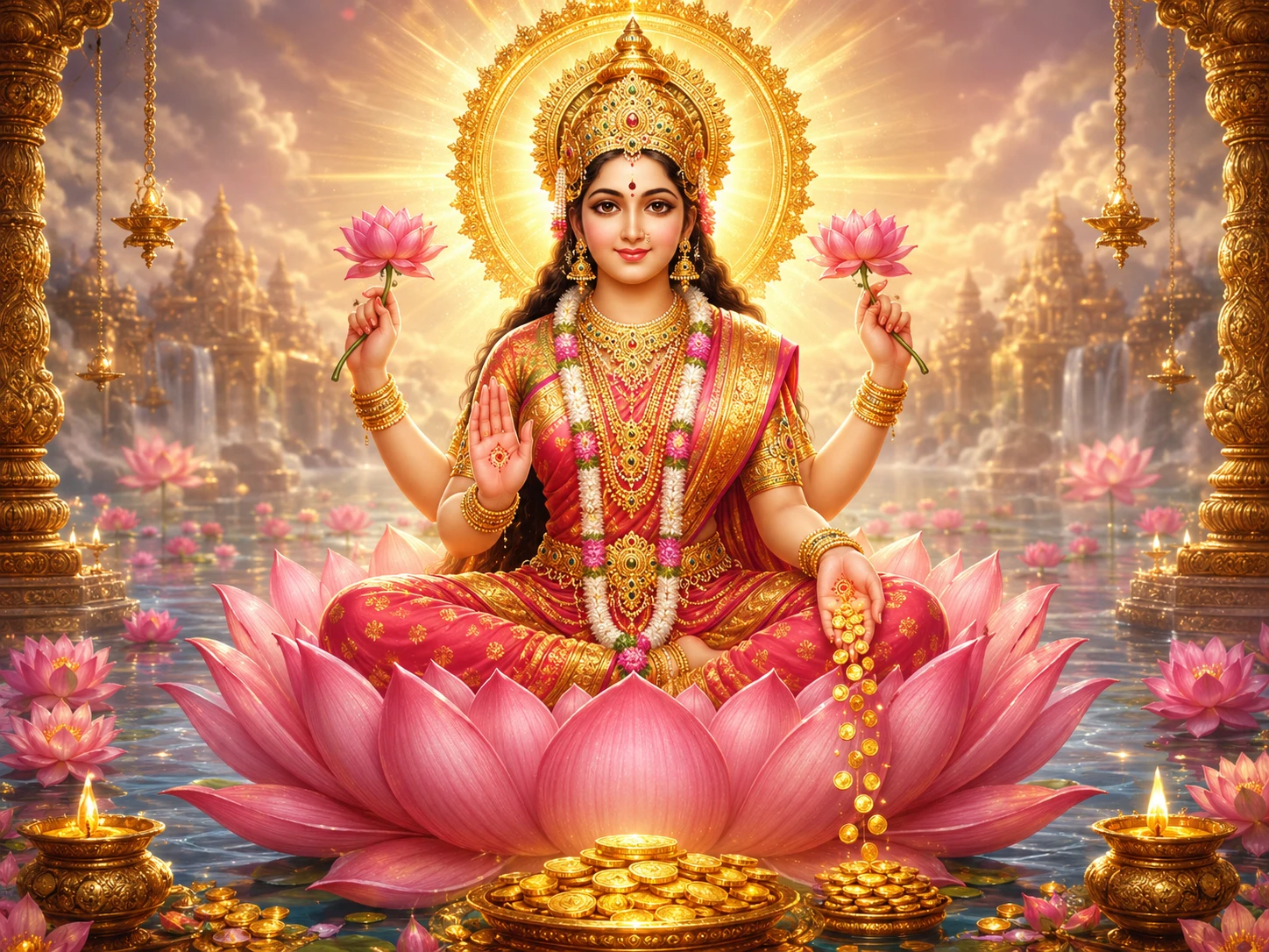 Lakshmi